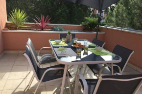 Appart T2 Saint Raphael - Valescure